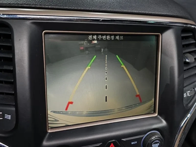 Jeep Cherokee 3.0 Diesel Limited - автомобили, коли, обяви за нови и употребявани 15