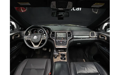 Jeep Cherokee 3.0 Diesel Limited - автомобили, коли, обяви за нови и употребявани 6