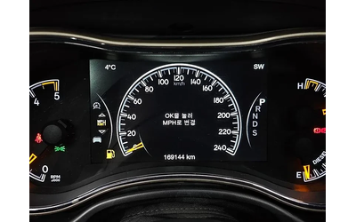 Jeep Cherokee 3.0 Diesel Limited - автомобили, коли, обяви за нови и употребявани 7