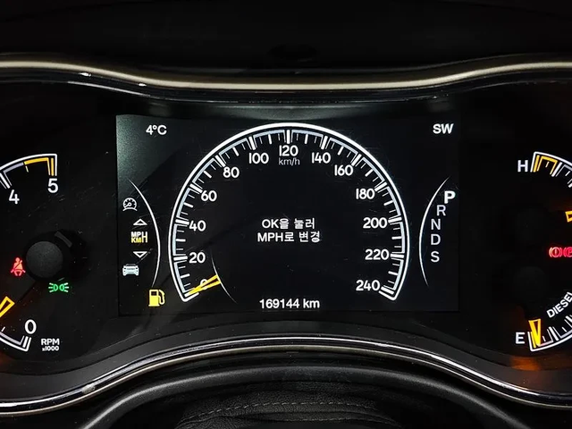 Jeep Cherokee 3.0 Diesel Limited - автомобили, коли, обяви за нови и употребявани 7