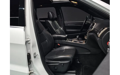 Jeep Cherokee 3.0 Diesel Limited - автомобили, коли, обяви за нови и употребявани 9