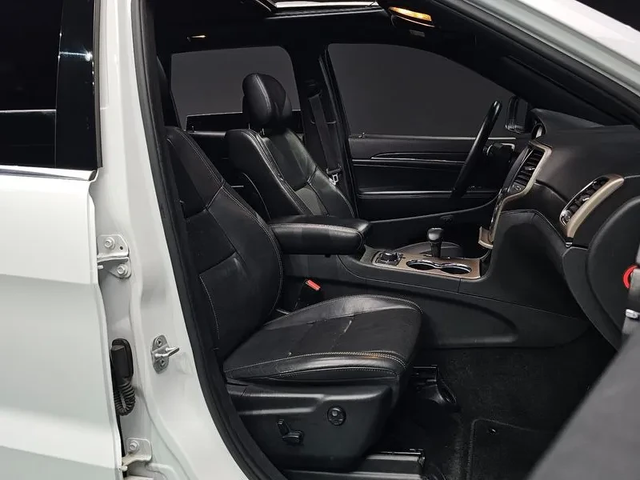 Jeep Cherokee 3.0 Diesel Limited - автомобили, коли, обяви за нови и употребявани 9