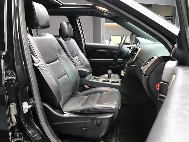 Jeep Cherokee 3.0 Diesel Limited - автомобили, коли, обяви за нови и употребявани 10