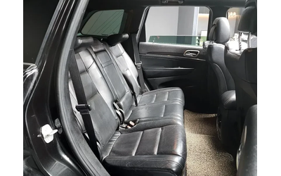 Jeep Cherokee 3.0 Diesel Limited - автомобили, коли, обяви за нови и употребявани 11