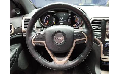 Jeep Cherokee 3.0 Diesel Limited - автомобили, коли, обяви за нови и употребявани 12