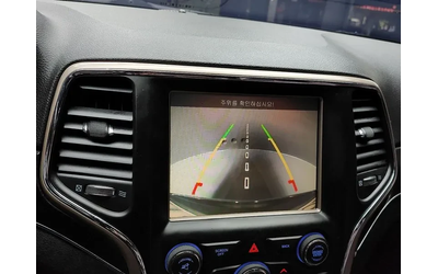 Jeep Cherokee 3.0 Diesel Limited - автомобили, коли, обяви за нови и употребявани 14