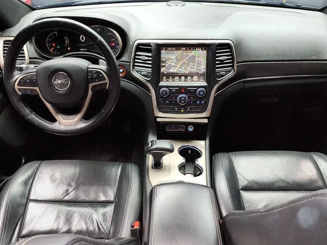 Jeep Cherokee 3.0 Diesel Limited - автомобили, коли, обяви за нови и употребявани 6