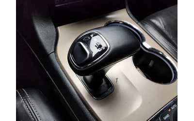 Jeep Cherokee 3.0 Diesel Limited - автомобили, коли, обяви за нови и употребявани 8