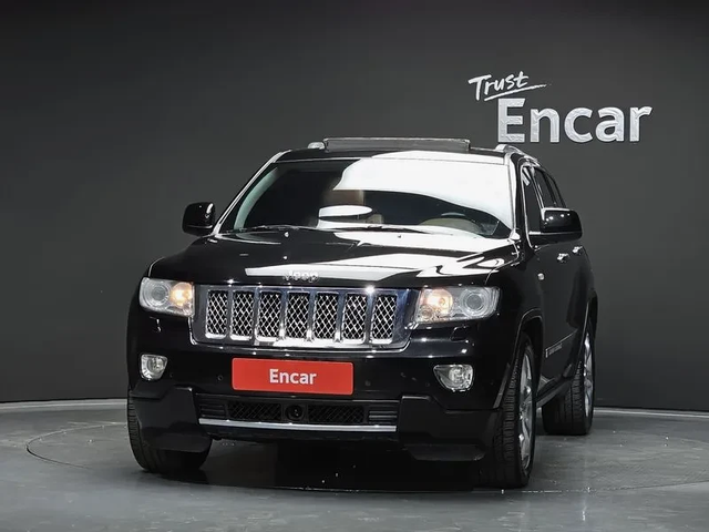 Jeep Cherokee 3.0 Diesel Overland - автомобили, коли, обяви за нови и употребявани 2