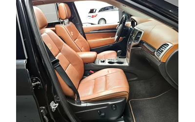 Jeep Cherokee 3.0 Diesel Overland - автомобили, коли, обяви за нови и употребявани 9