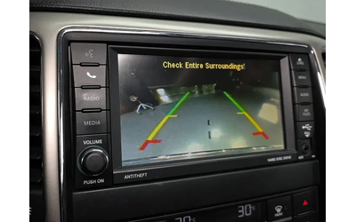 Jeep Cherokee 3.0 Diesel Overland - автомобили, коли, обяви за нови и употребявани 14