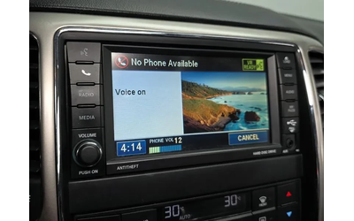 Jeep Cherokee 3.0 Diesel Overland - автомобили, коли, обяви за нови и употребявани 15