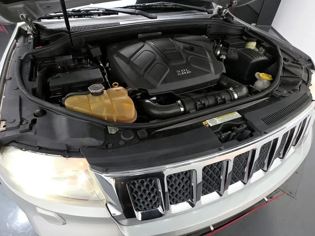 Jeep Cherokee 3.0 Diesel Overland - автомобили, коли, обяви за нови и употребявани 5