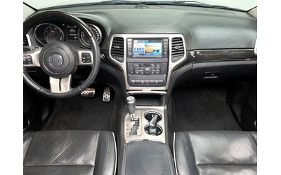 Jeep Cherokee 3.0 Diesel Overland - автомобили, коли, обяви за нови и употребявани 6