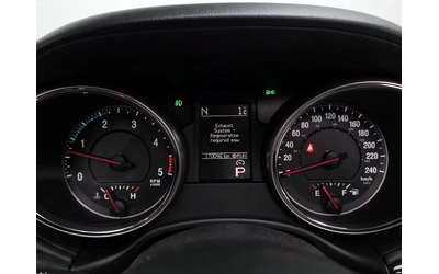 Jeep Cherokee 3.0 Diesel Overland - автомобили, коли, обяви за нови и употребявани 7