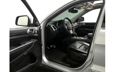 Jeep Cherokee 3.0 Diesel Overland - автомобили, коли, обяви за нови и употребявани 9