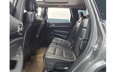 Jeep Cherokee 3.0 Diesel Overland - автомобили, коли, обяви за нови и употребявани 11