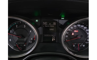 Jeep Cherokee 3.0 Diesel Overland - автомобили, коли, обяви за нови и употребявани 7