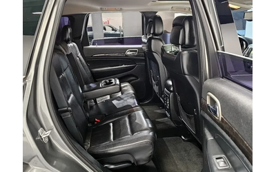 Jeep Cherokee 3.0 Diesel Overland - автомобили, коли, обяви за нови и употребявани 11