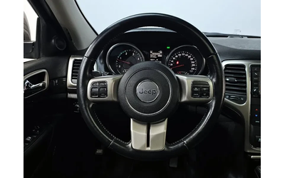 Jeep Cherokee 3.0 Diesel Overland - автомобили, коли, обяви за нови и употребявани 12