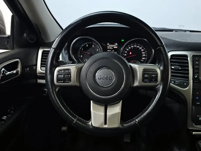 Jeep Cherokee 3.0 Diesel Overland - автомобили, коли, обяви за нови и употребявани 12