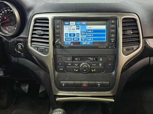 Jeep Cherokee 3.0 Diesel Overland - автомобили, коли, обяви за нови и употребявани 13