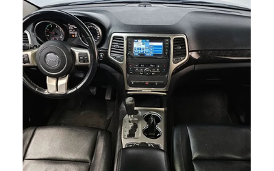Jeep Cherokee 3.0 Diesel Overland - автомобили, коли, обяви за нови и употребявани 6