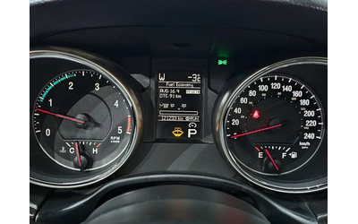 Jeep Cherokee 3.0 Diesel Overland - автомобили, коли, обяви за нови и употребявани 7