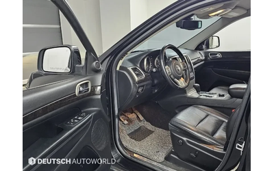 Jeep Cherokee 3.0 Diesel Laredo - автомобили, коли, обяви за нови и употребявани 10