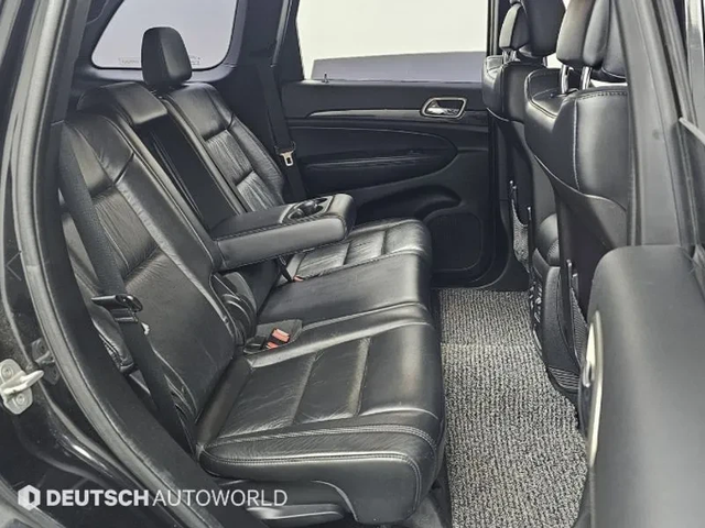 Jeep Cherokee 3.0 Diesel Laredo - автомобили, коли, обяви за нови и употребявани 11