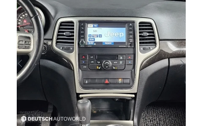 Jeep Cherokee 3.0 Diesel Laredo - автомобили, коли, обяви за нови и употребявани 13