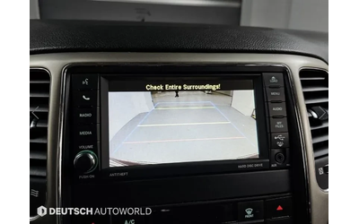 Jeep Cherokee 3.0 Diesel Laredo - автомобили, коли, обяви за нови и употребявани 14