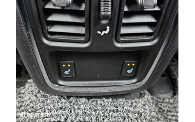 Jeep Cherokee 3.0 Diesel Laredo - автомобили, коли, обяви за нови и употребявани 15