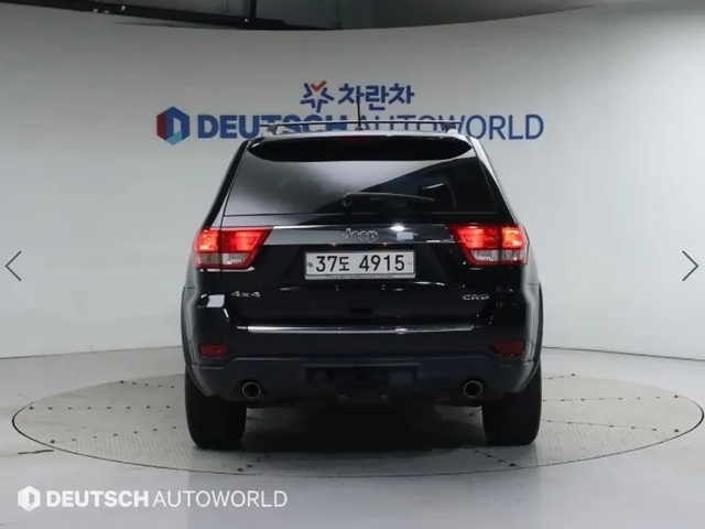 Jeep Cherokee 3.0 Diesel Laredo - автомобили, коли, обяви за нови и употребявани 3