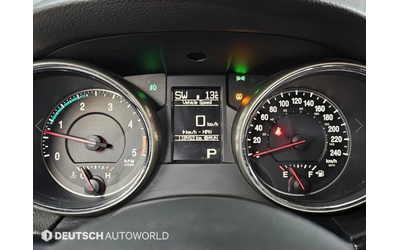 Jeep Cherokee 3.0 Diesel Laredo - автомобили, коли, обяви за нови и употребявани 7