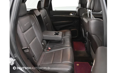 Jeep Cherokee 3.0 Diesel Summit - автомобили, коли, обяви за нови и употребявани 10