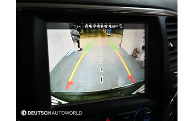 Jeep Cherokee 3.0 Diesel Summit - автомобили, коли, обяви за нови и употребявани 13