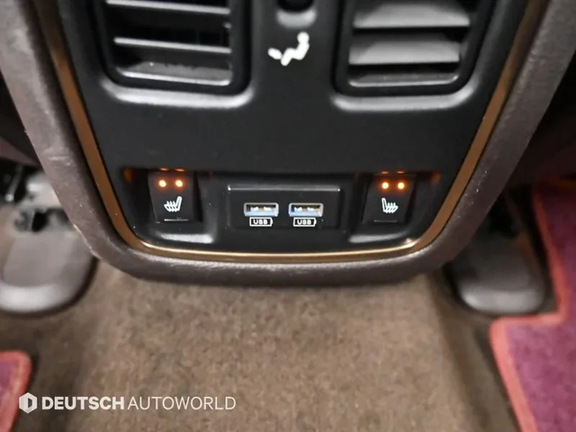 Jeep Cherokee 3.0 Diesel Summit - автомобили, коли, обяви за нови и употребявани 14