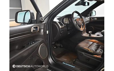 Jeep Cherokee 3.0 Diesel Summit - автомобили, коли, обяви за нови и употребявани 9