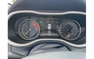 Jeep Cherokee 2.2GRDI-200-NAVI-ITALIA - автомобили, коли, обяви за нови и употребявани 9