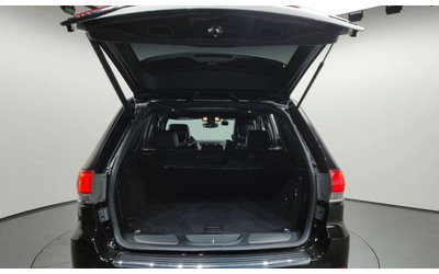 Jeep Cherokee Grand Cherokee 3.6 Limited Wk2 - автомобили, коли, обяви за нови и употребявани 16