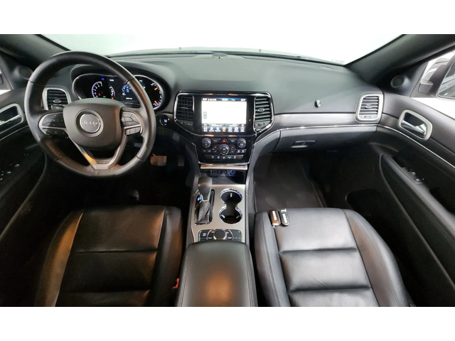 Jeep Cherokee Grand Cherokee 3.6 Limited Wk2 - автомобили, коли, обяви за нови и употребявани 5