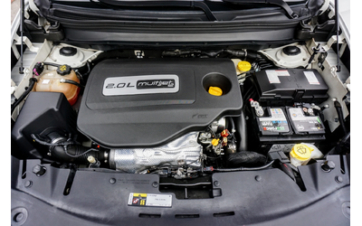 Jeep Cherokee 2.0mjt LIMITED - автомобили, коли, обяви за нови и употребявани 11