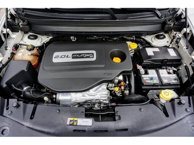 Jeep Cherokee 2.0mjt LIMITED - автомобили, коли, обяви за нови и употребявани 11