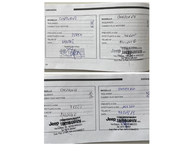 Jeep Cherokee 2.0mjt LIMITED - автомобили, коли, обяви за нови и употребявани 13