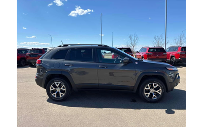 jeep-cherokee - 2