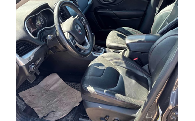 jeep-cherokee - 4