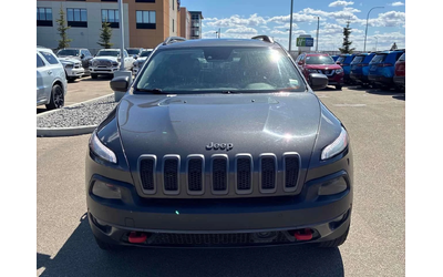 jeep-cherokee - 5