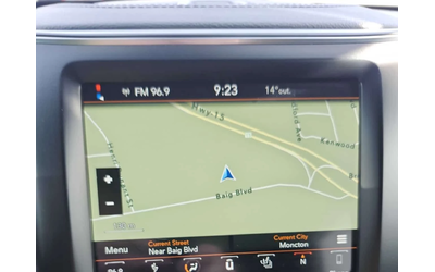 Jeep Cherokee * Altitude * ПАМЕТ * KEYLESS * NAVI - автомобили, коли, обяви за нови и употребявани 12