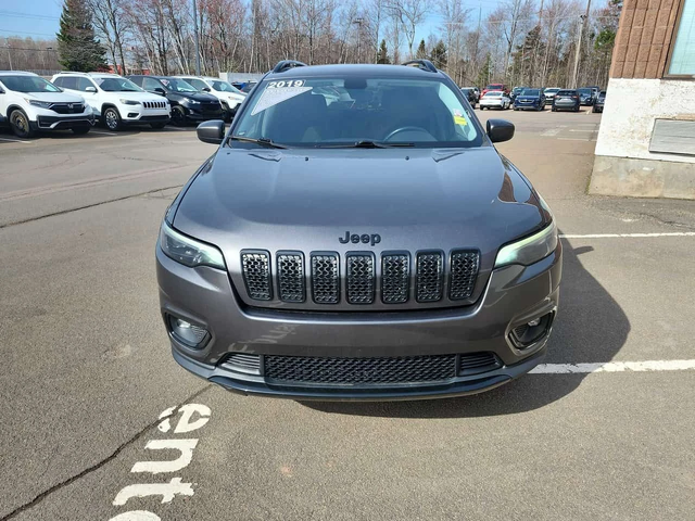 Jeep Cherokee * Altitude * ПАМЕТ * KEYLESS * NAVI - автомобили, коли, обяви за нови и употребявани 5